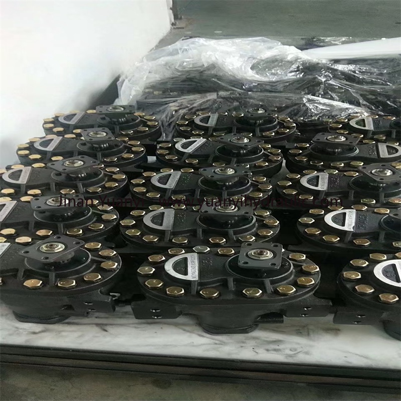 fac 18 Danfoss JRRS45/JRRS51/JRRS60/JRRS65/JRRS74,JRLS45/JRLS51/JRLS60/JRLS65/JRLS74 Series Hydraulic Pump