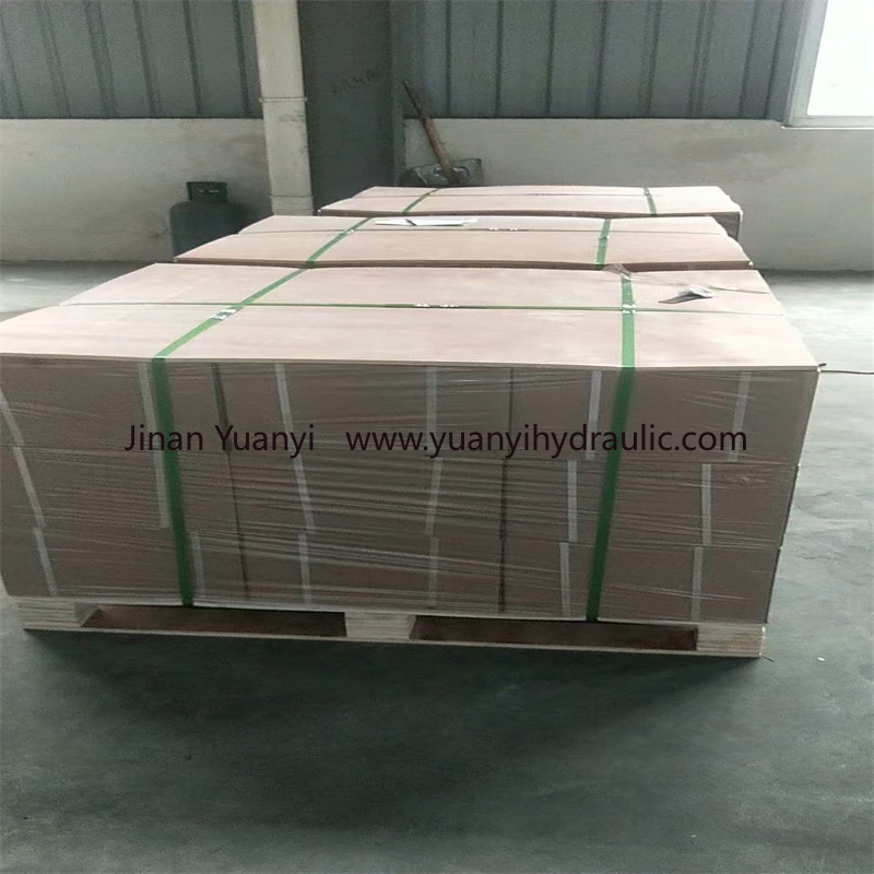160KW-4-pole variable frequency motor Hydraulic Pump Test Bench,Plunger pump test stand