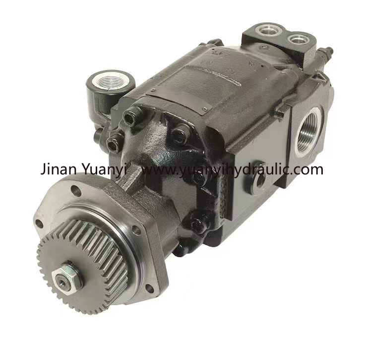 MANITOU TELEHANDLER Hydraulic Gear Pump