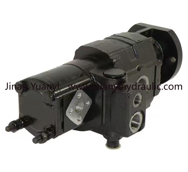 7457Y 212161 Hydraulic Gear Pump FOR MANITOU MT1740 MT1637 TELEHANDLER