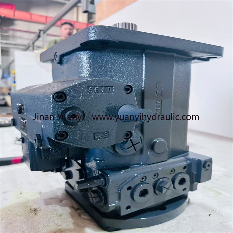 A4vg28 A4vg40 A4vg56 A4vg71 A4vg90 A4vg125 A4vg180 A4VG250 Axial Piston Variable Hydraulic Piston Pump
