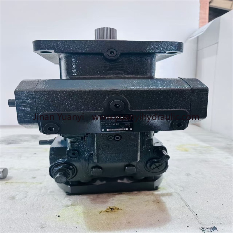 A4vg28 A4vg40 A4vg56 A4vg71 A4vg90 A4vg125 A4vg180 A4VG250 Axial Piston Variable Hydraulic Piston Pump