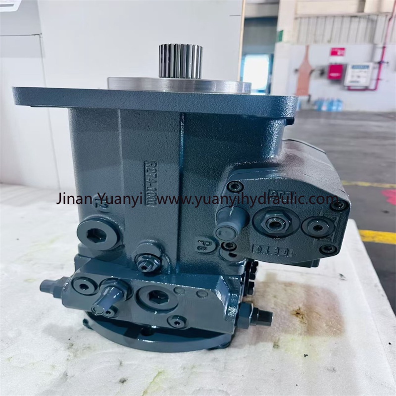 A4vg28 A4vg40 A4vg56 A4vg71 A4vg90 A4vg125 A4vg180 A4VG250 Axial Piston Variable Hydraulic Piston Pump
