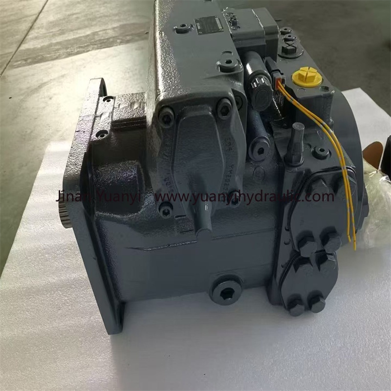 A4vg28 A4vg40 A4vg56 A4vg71 A4vg90 A4vg125 A4vg180 A4VG250 Axial Piston Variable Hydraulic Piston Pump