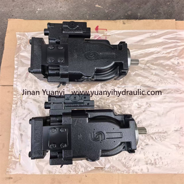 Sauer FRR090CLS2020 Hydraulic Pump,83032989 Sauer Piston Pump