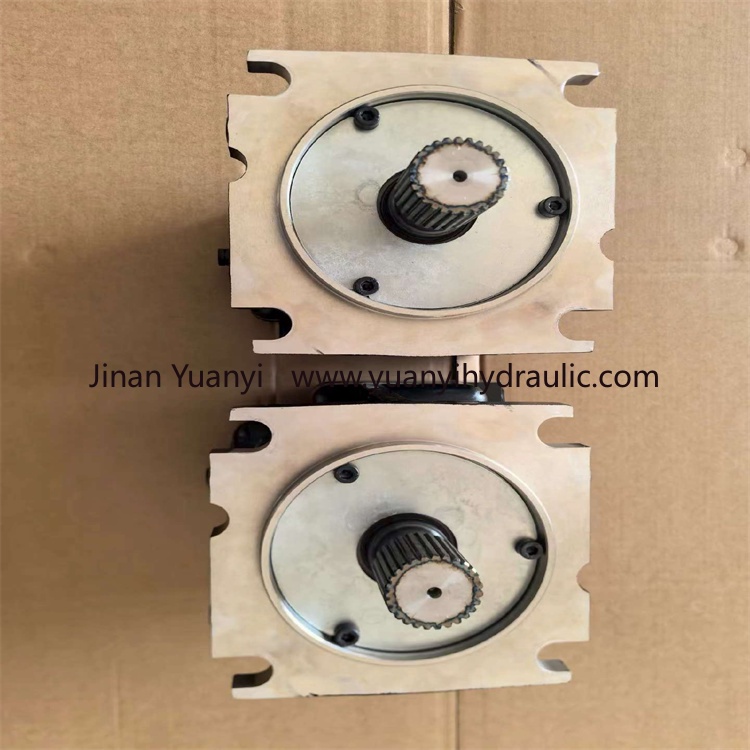 90M3 Danfoss 90M42 90M55 90M75 90M100 90M130 Hydraulic Motor,Sauer 90 Series Piston Motor