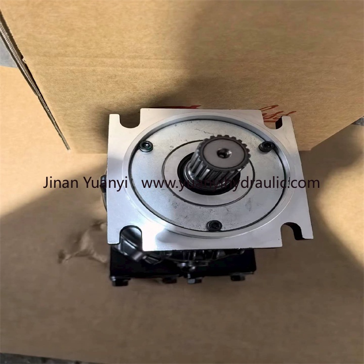 90M5 Danfoss 90M42 90M55 90M75 90M100 90M130 Hydraulic Motor,Sauer 90 Series Piston Motor
