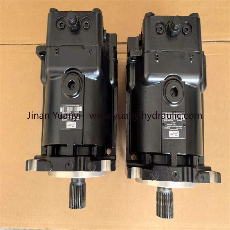 90M55 Danfoss 90M42 90M55 90M75 90M100 90M130 Hydraulic Motor,Sauer 90 Series Piston Motor