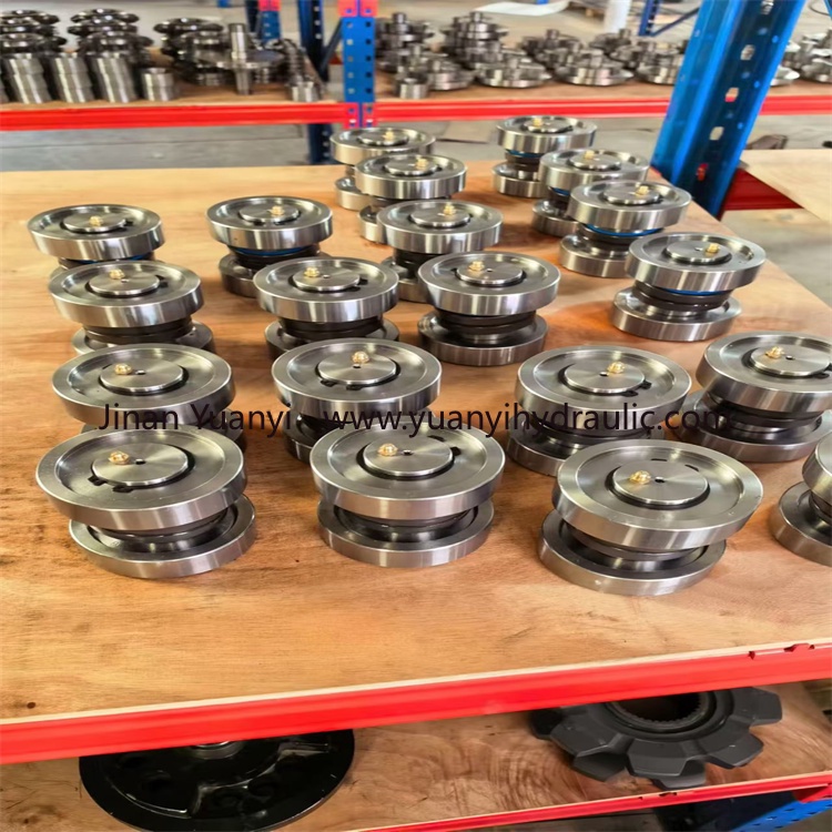 Bomag 05800944 05561251 88049002 Road Roller Spare Parts