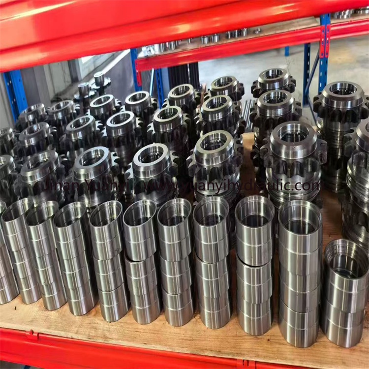 Bomag 05800944 05561251 88049002 Road Roller Spare Parts