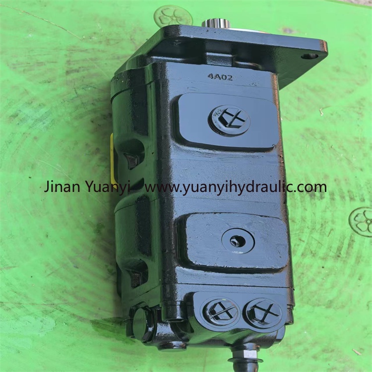 799137J4 4 KP30.34-05S6-LMF/OD-M5-KSL/30 High Pressure Hydraulic Gear Pump,799137J4 Hydraulic Pump