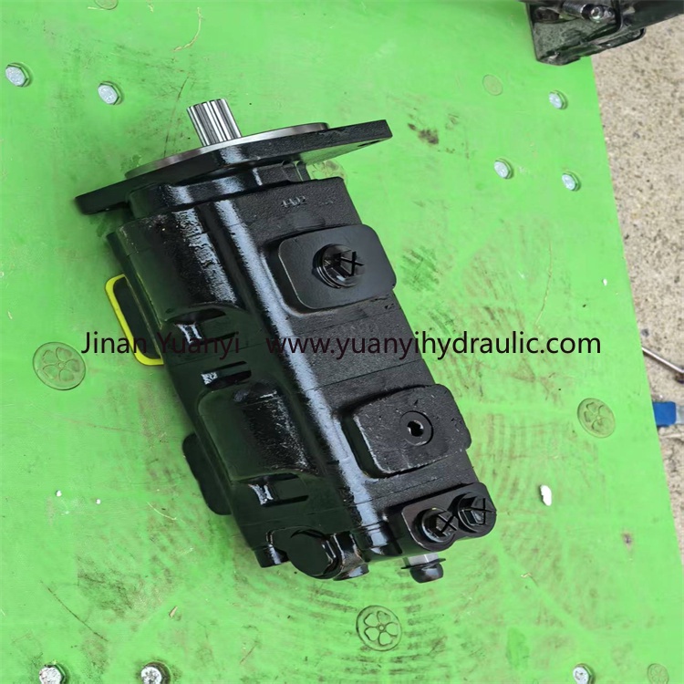 799137J4 5 KP30.34-05S6-LMF/OD-M5-KSL/30 High Pressure Hydraulic Gear Pump,799137J4 Hydraulic Pump
