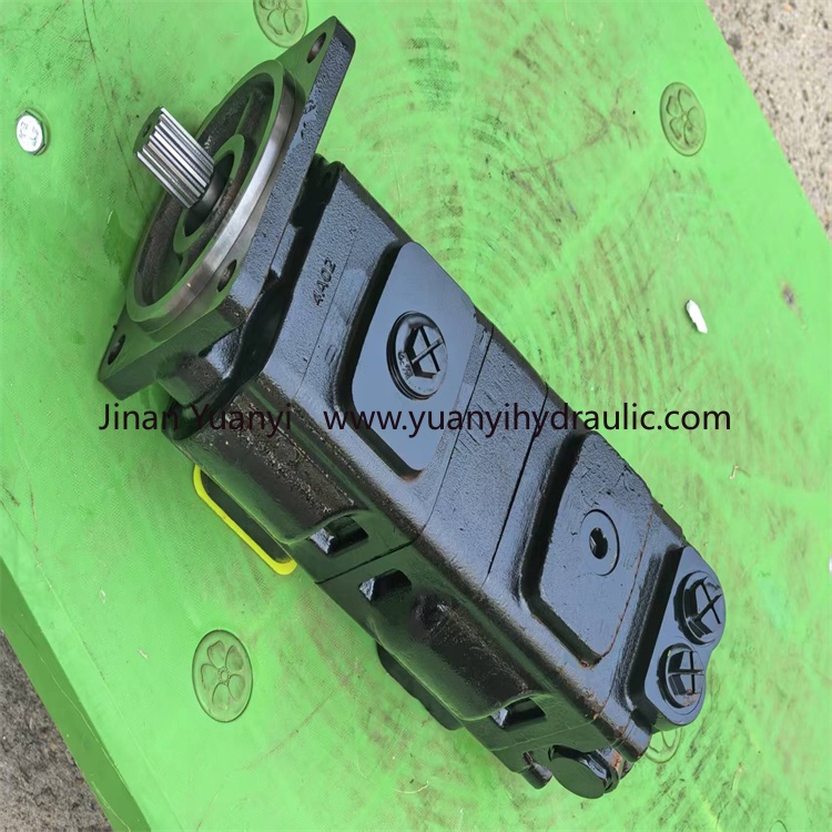 799137J4 7 KP30.34-05S6-LMF/OD-M5-KSL/30 High Pressure Hydraulic Gear Pump,799137J4 Hydraulic Pump