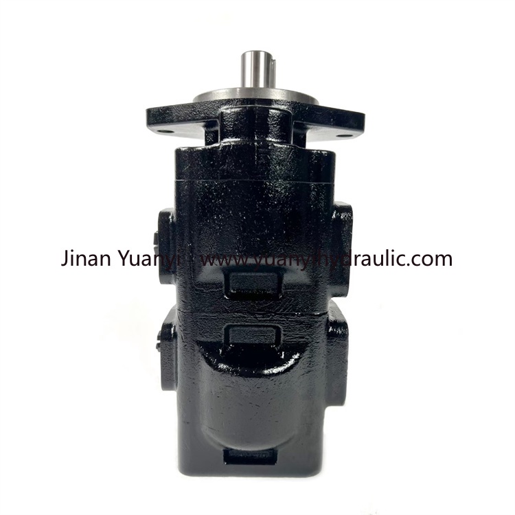 20912800 2 20/912800 High Pressure Hydraulic Gear Pump Apply For JCB Machine, 20/912800 Hydraulic Pump