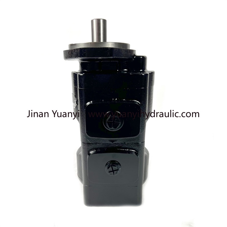20912800 4 20/912800 High Pressure Hydraulic Gear Pump Apply For JCB Machine, 20/912800 Hydraulic Pump