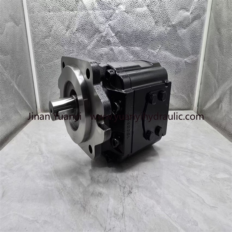 KP40.151 Hydraulic Gear Pump, 066301WT Hydraulic Pump For Machine