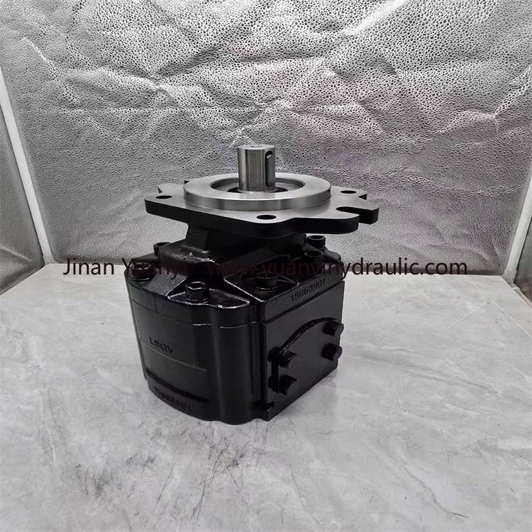 KP40.151 Hydraulic Gear Pump, 066301WT Hydraulic Pump For Machine