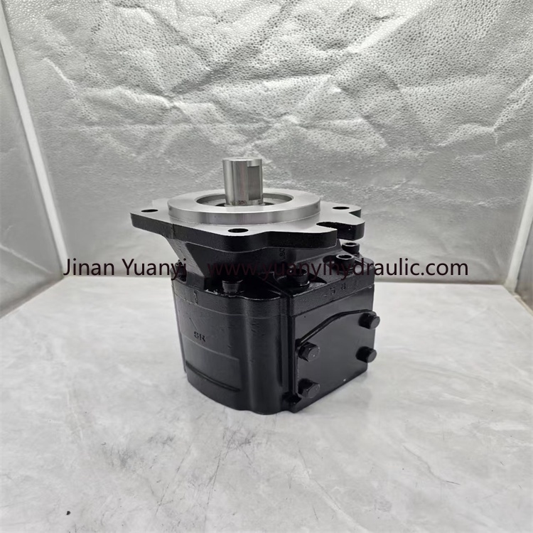 KP40.151 Hydraulic Gear Pump, 066301WT Hydraulic Pump For Machine
