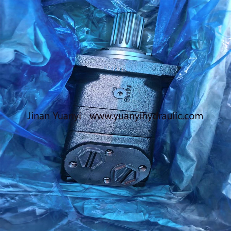 OMV3 OMV315 OMV400 OMV500 OMV630 OMV800 Low Speed Large Torque Hydraulic Motor,Bmv 315/400/500/630/800/1000 Orbital Motor