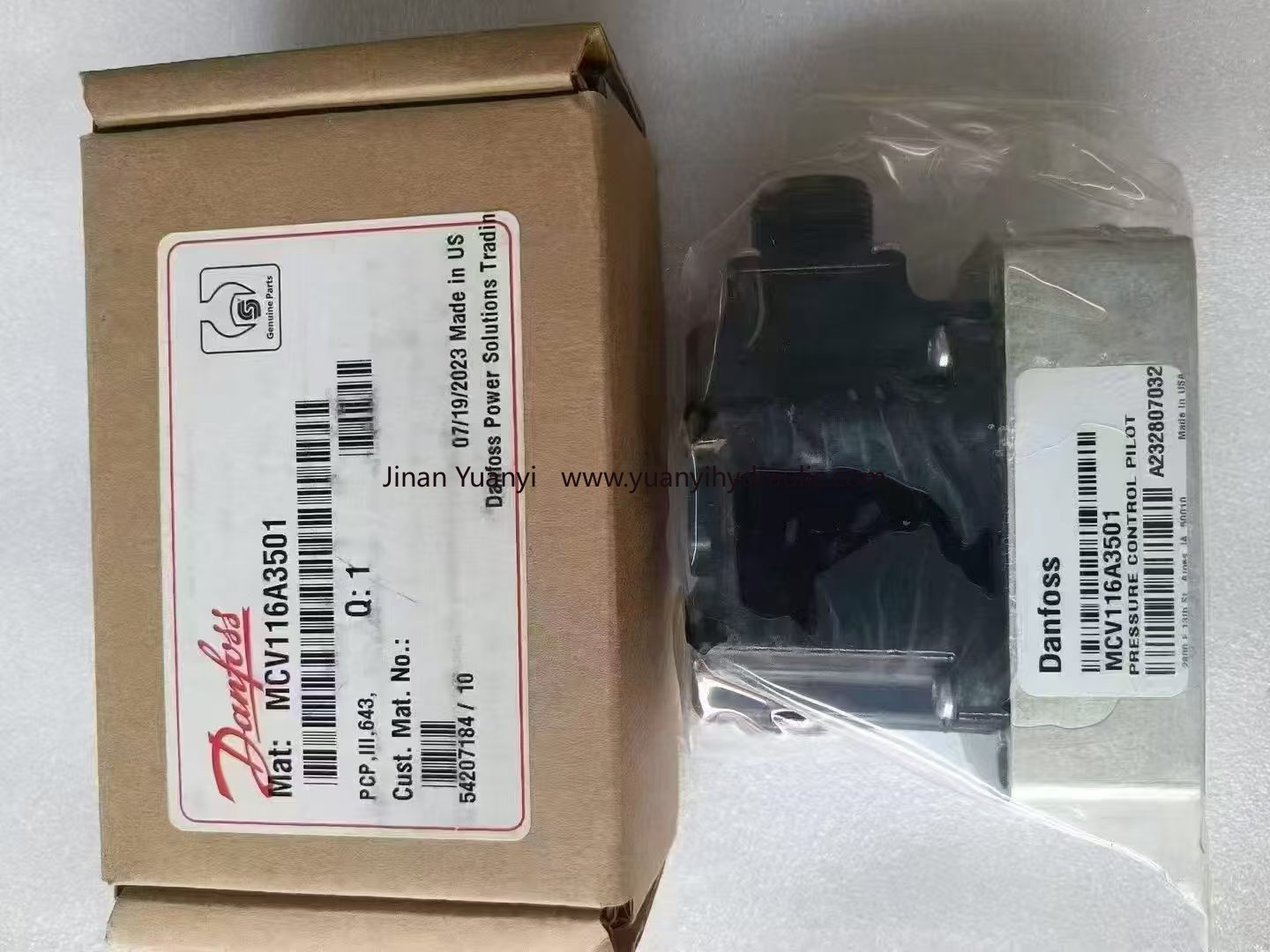MCV2 MCV116A3102 MCV116A3204 MCV116A3501 MCV116A3101 MCV116A3201 Hydraulic Valve ,MCV116A Series Valve