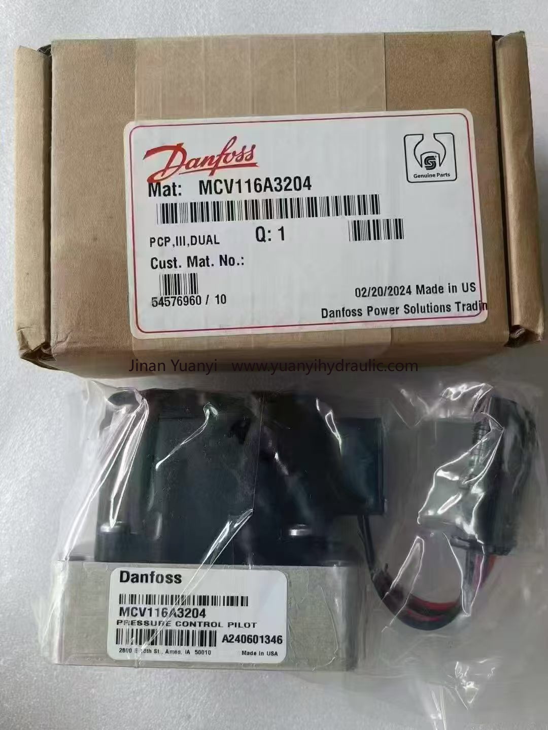 MCV3 MCV116A3102 MCV116A3204 MCV116A3501 MCV116A3101 MCV116A3201 Hydraulic Valve ,MCV116A Series Valve