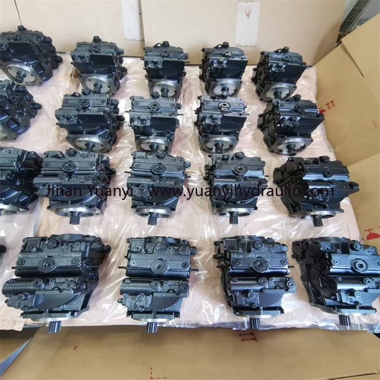 Danfoss 90R75 90L75 90R100 90L100 Hydraulic Piston Pump,90 Series Hydraulic Pump