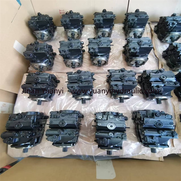 OMS100 OMS125 OMS160 Series Hydraulic Orbital Motor, OMS Orbital Hydraulic Motor