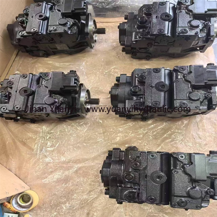 Danfoss 90R75 90L75 90R100 90L100 Hydraulic Piston Pump,90 Series Hydraulic Pump