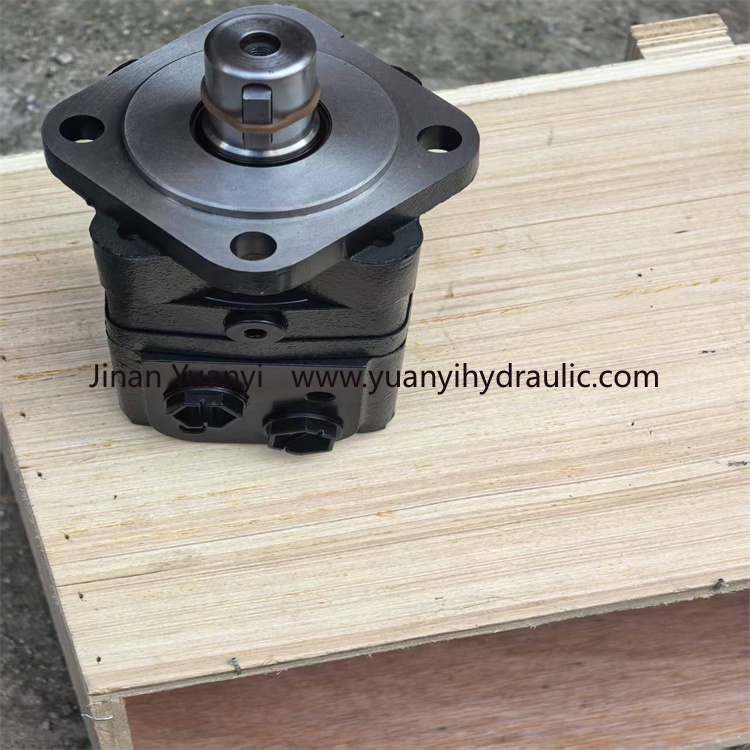 OMS100 OMS125 OMS160 Series Hydraulic Orbital Motor, OMS Orbital Hydraulic Motor