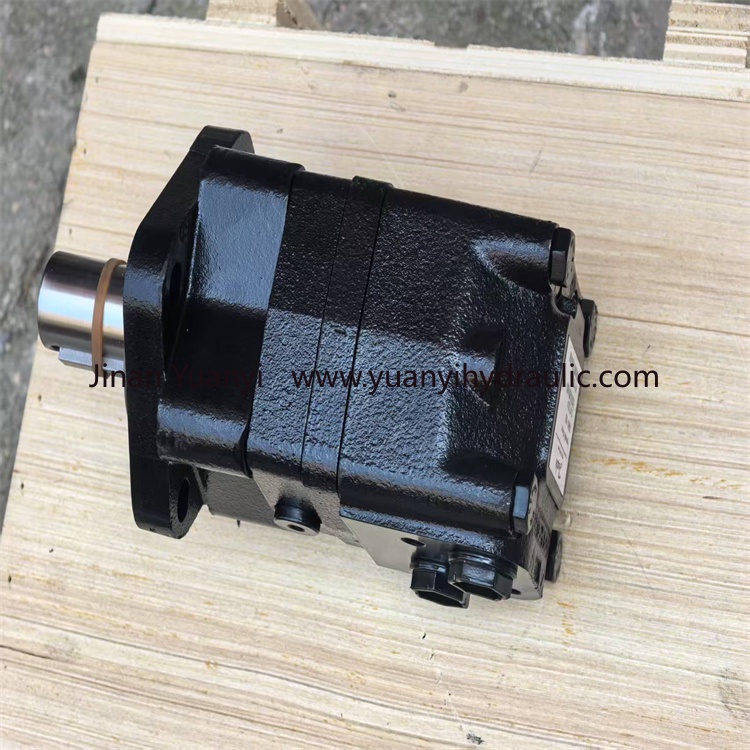 OMS100 OMS125 OMS160 Series Hydraulic Orbital Motor, OMS Orbital Hydraulic Motor