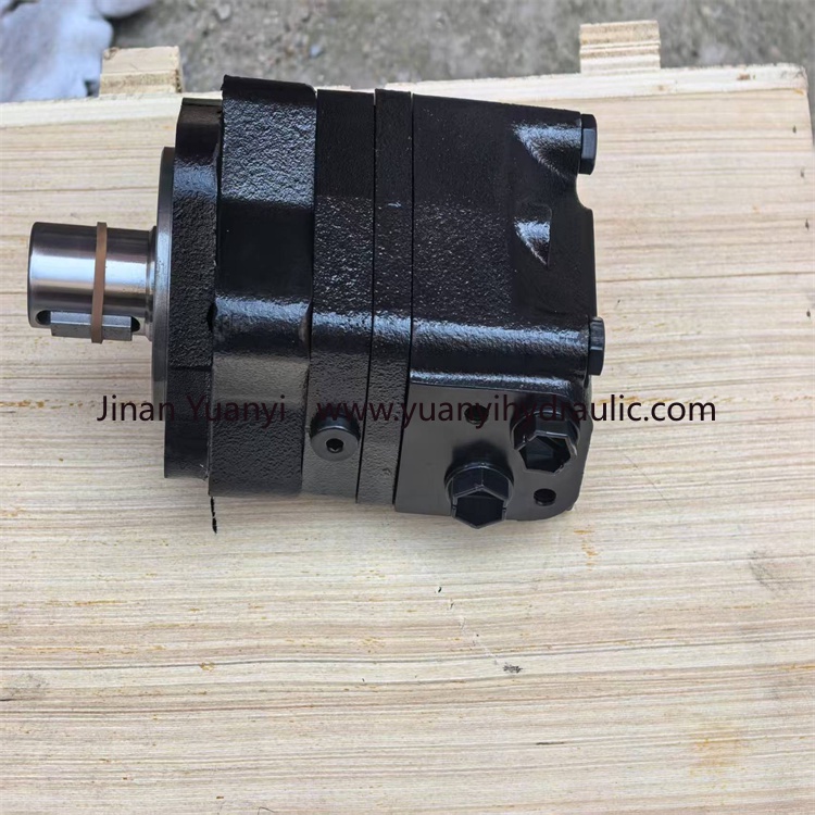 OMS100 OMS125 OMS160 Series Hydraulic Orbital Motor, OMS Orbital Hydraulic Motor