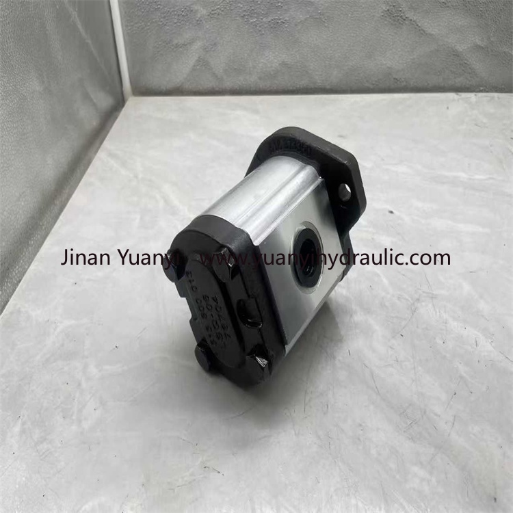 CASSAPA AP200/22 High Pressure Hydraulic Gear Pump, AP200 Series Oil Pump
