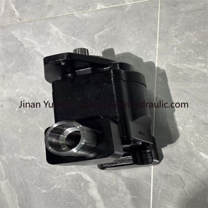 AT179792 High Pressure Hydraulic Gear Pump, AT179792 Hydraulic Pump Apply For Loader
