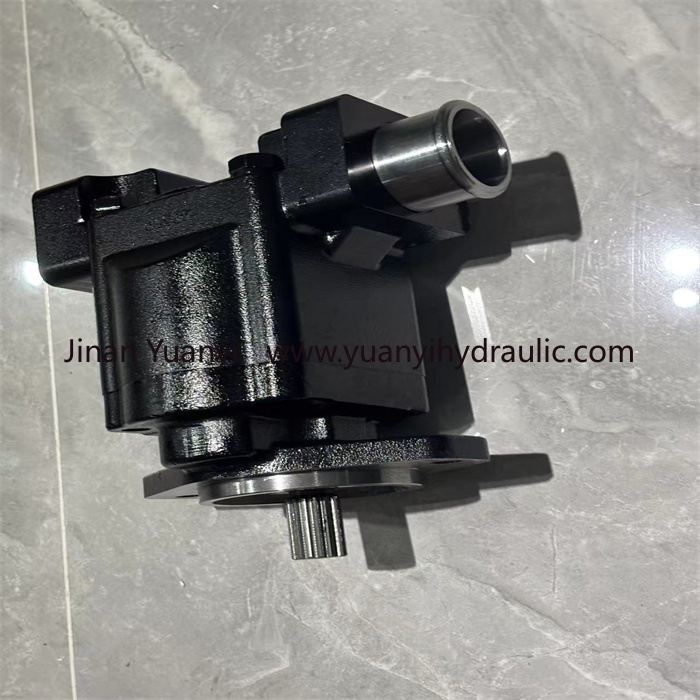 AT179792 High Pressure Hydraulic Gear Pump, AT179792 Hydraulic Pump Apply For Loader