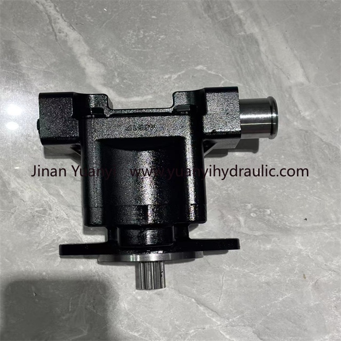 AT179792 High Pressure Hydraulic Gear Pump, AT179792 Hydraulic Pump Apply For Loader