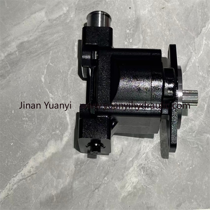 AT179792 High Pressure Hydraulic Gear Pump, AT179792 Hydraulic Pump Apply For Loader