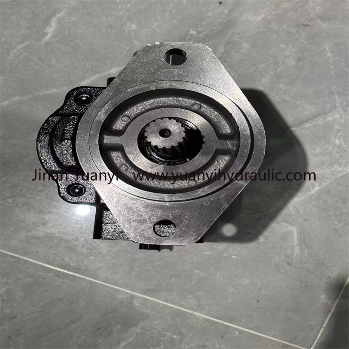 AT179792 High Pressure Hydraulic Gear Pump, AT179792 Hydraulic Pump Apply For Loader