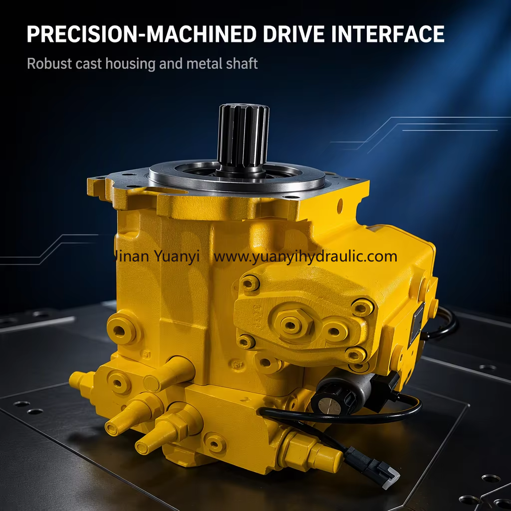A4VG222 Rexroth A4VG180 A4VG250 Variable Piston Axial Hydraulic Pump,A4VG 32 Series Plunger Pump Variable