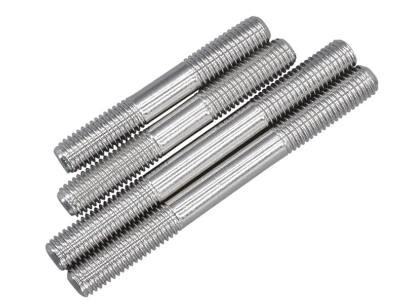 Double-End Studs Double-End Studs