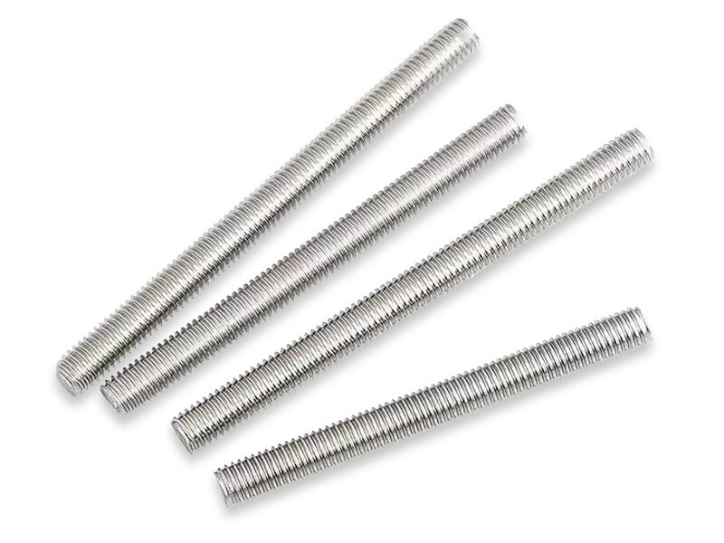 Tap-End Studs Tap-End Studs