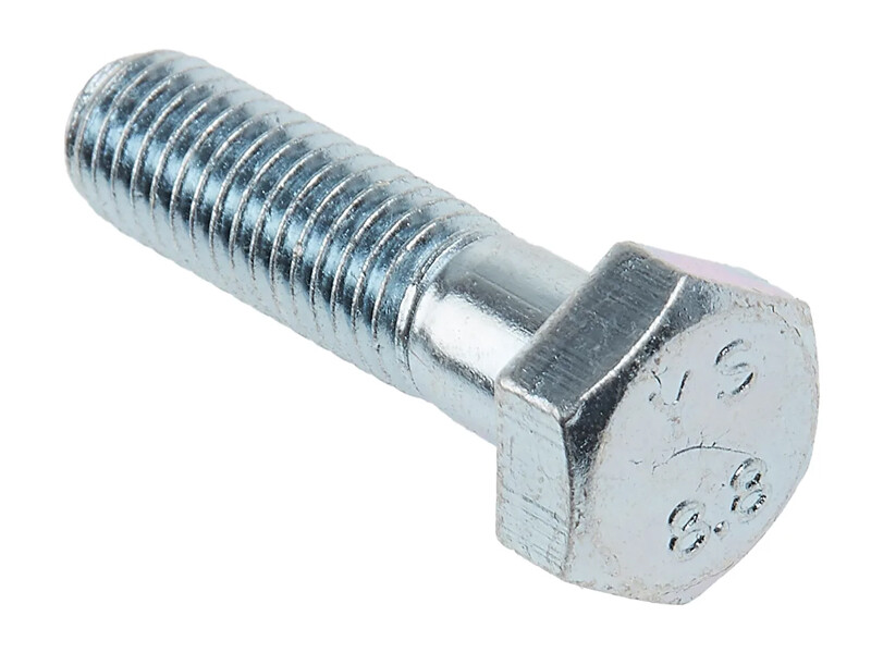 Hexagonal Bolts Hexagonal Bolts