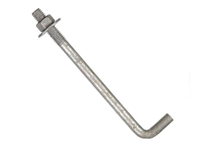 Anchor Bolts Anchor Bolts