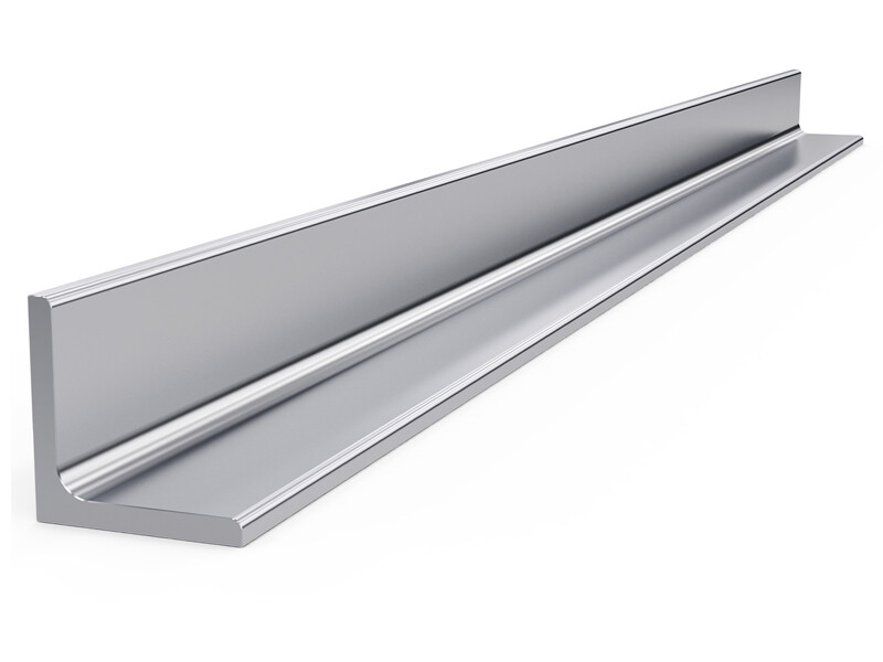 Stainless Steel Angle Steel Stainless Steel Angle Steel