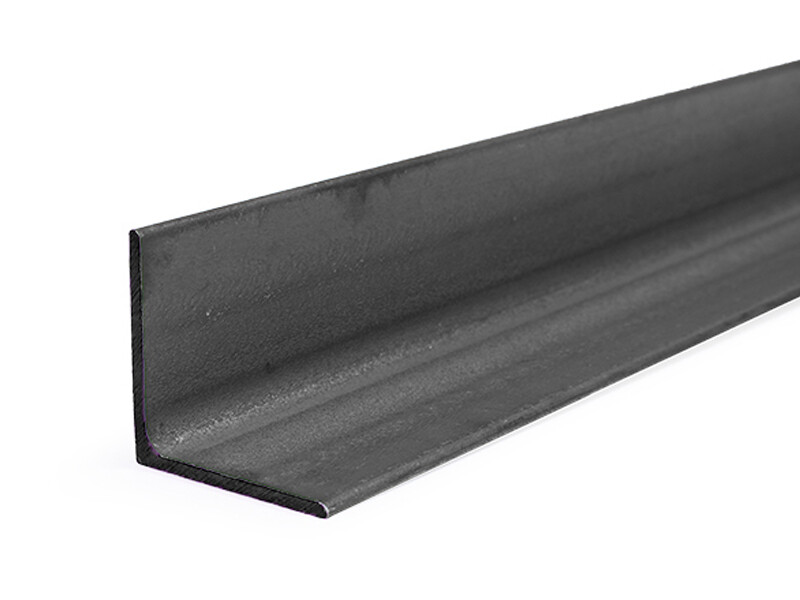 Carbon Steel Angle Carbon Steel Angle