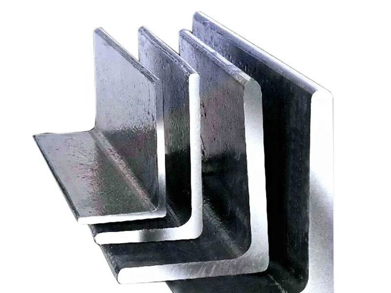 Carbon Steel Unequal Angle Steel Carbon Steel Unequal Angle Steel
