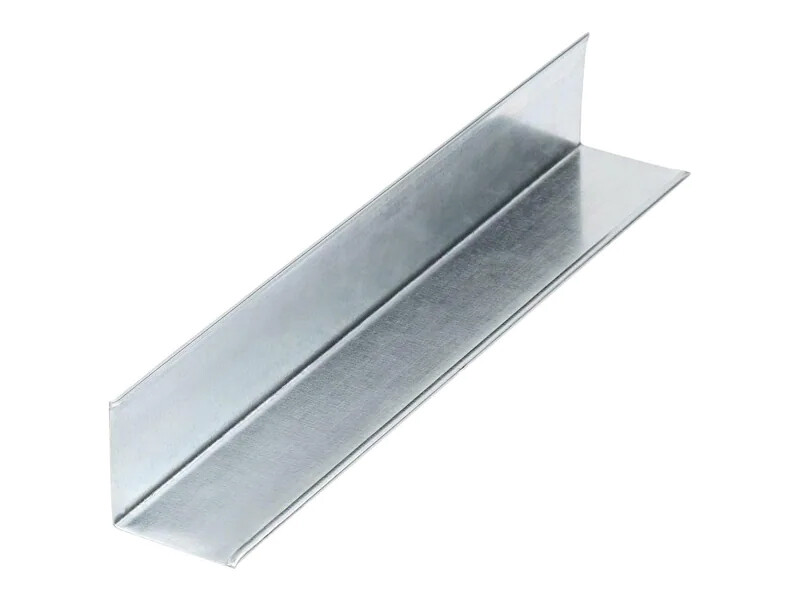 Galvanized Angle Steel Galvanized Angle Steel