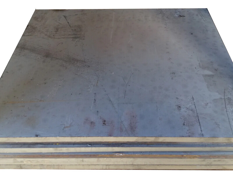 Docol 355HE High Edge Ductility Steel (HE)