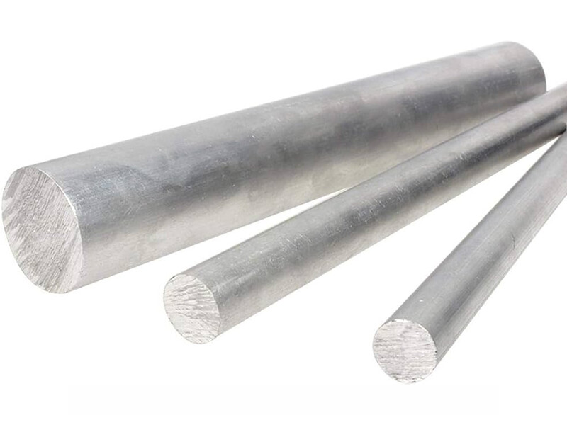 5052 Aluminum Bar 5052 Aluminum Bar