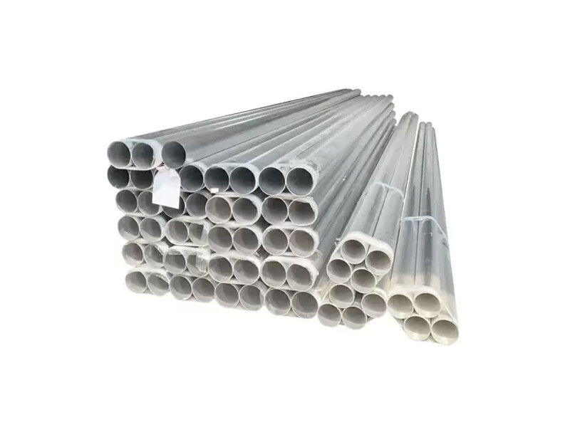 1070 Aluminum Pipe 1070 Aluminum Pipe