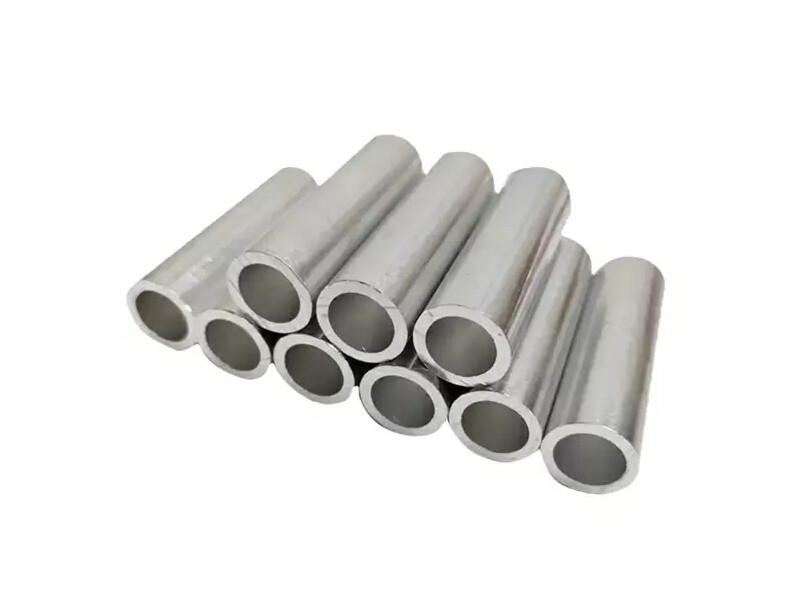 3003 Aluminum Pipe 3003 Aluminum Pipe